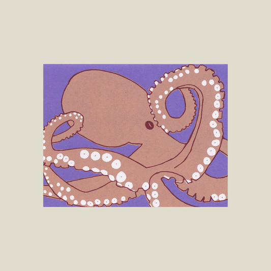 Octopus card
