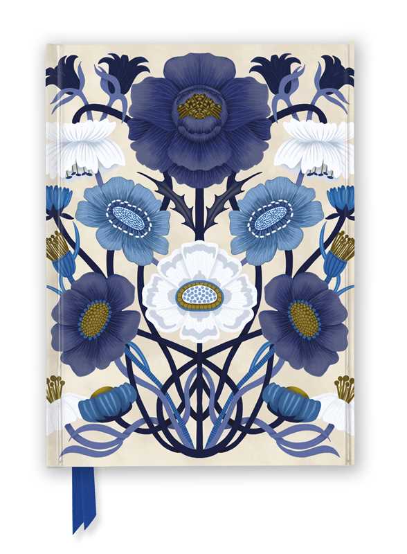 Nina Pace: Hera (Foiled Journal) by: Notebook / blank book; 176 pages / English