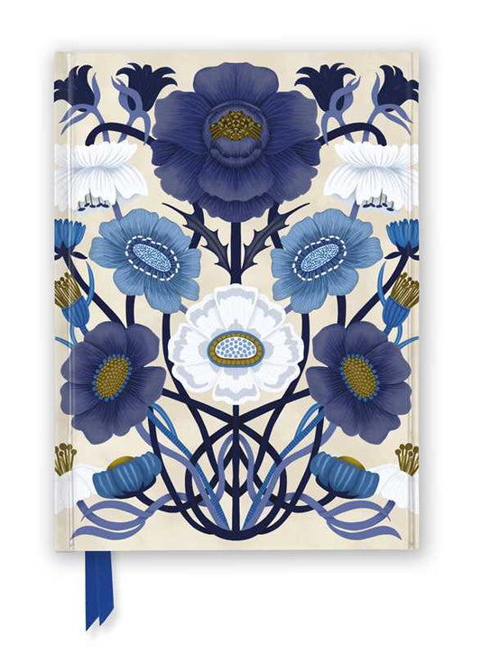 Nina Pace: Hera (Foiled Journal) by: Notebook / blank book; 176 pages / English