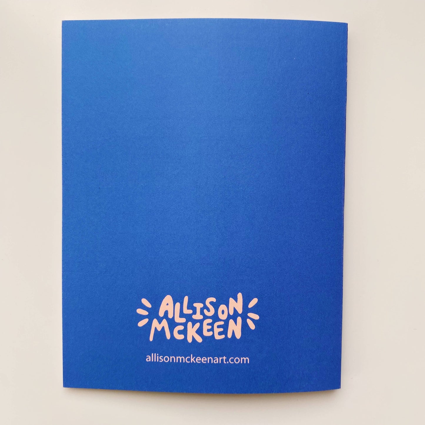 Card - tea and coffee