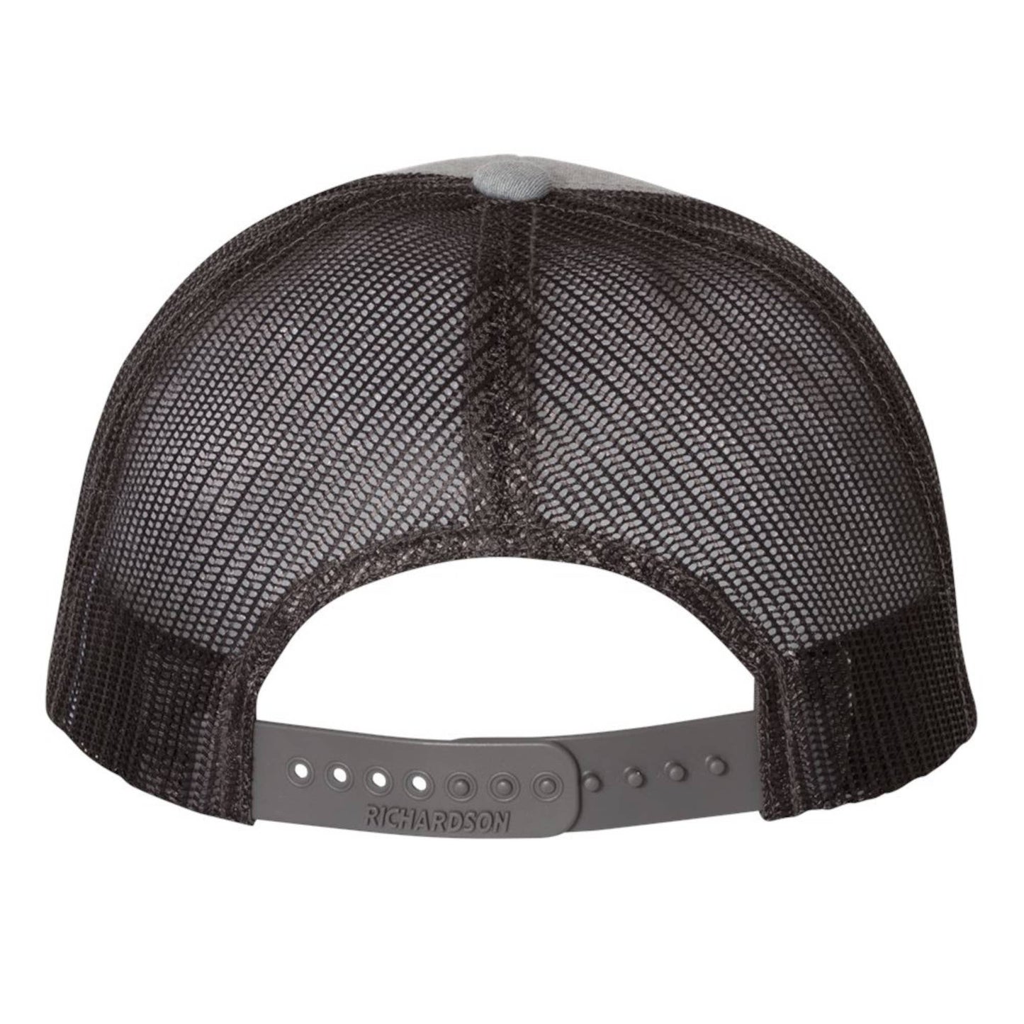 NHV Custom Snapback Trucker Hat