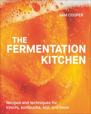Fermenters Kitchen