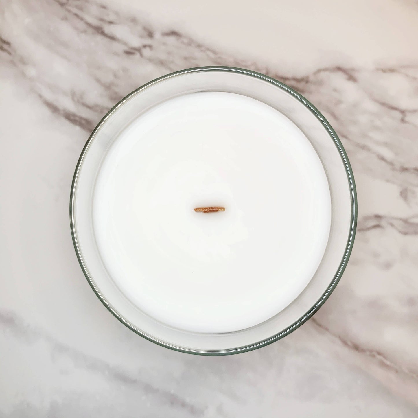 Sacred Smoke Candle | Frankincense, Myrrh, Oud Candle
