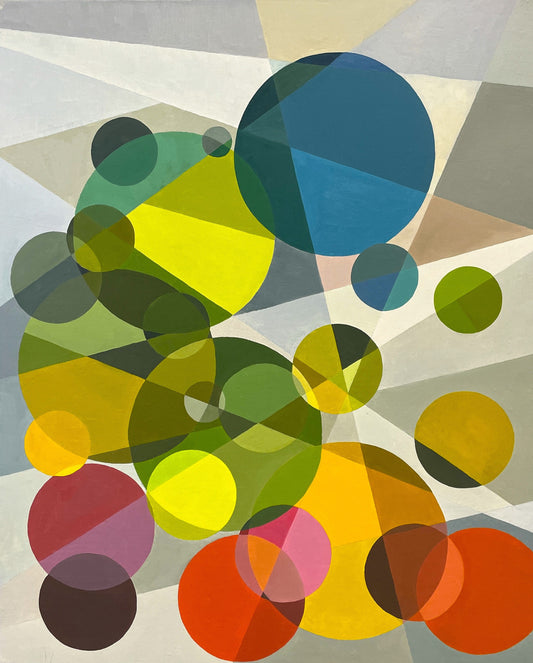 No Surprises Print