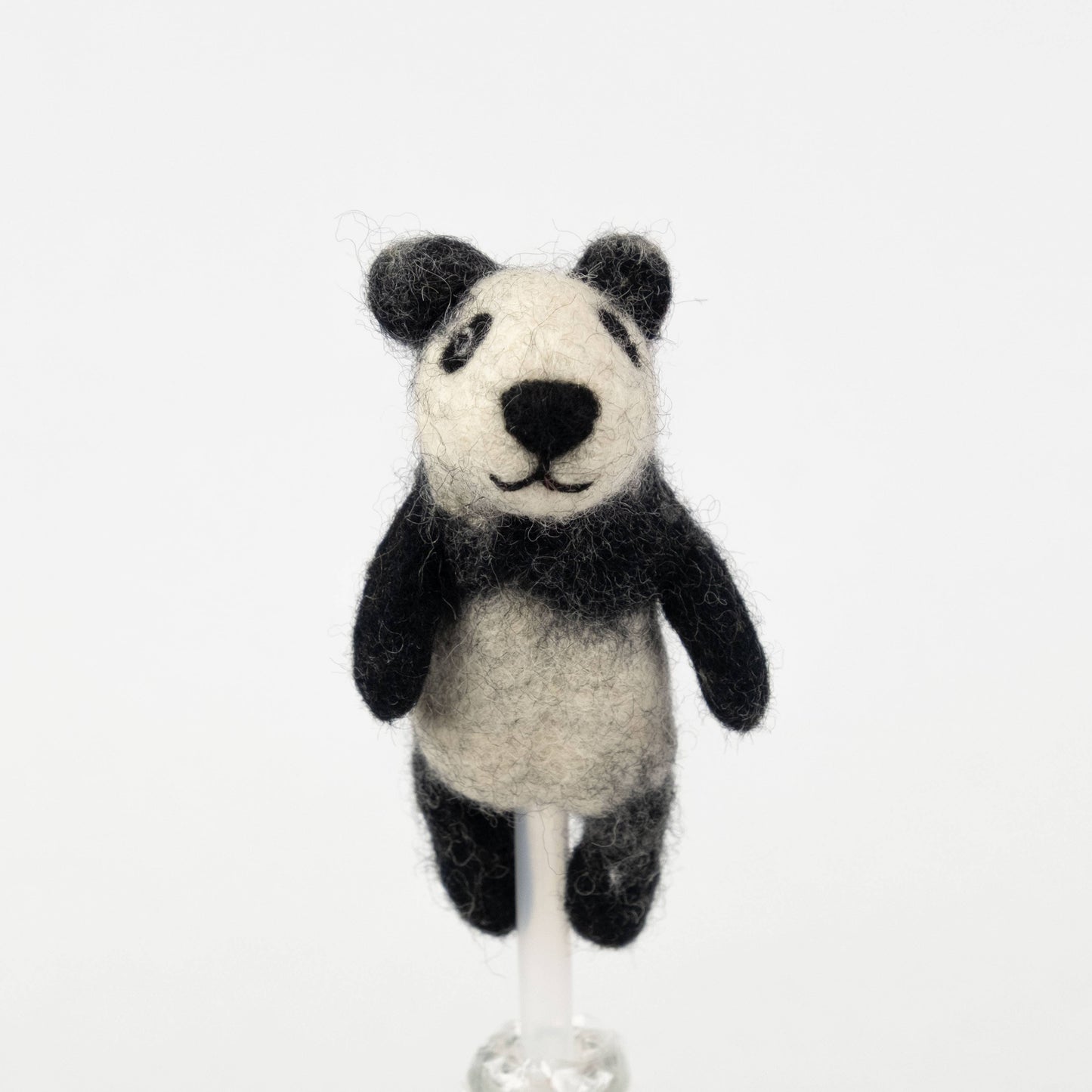 Finger Puppets - Panda Bear