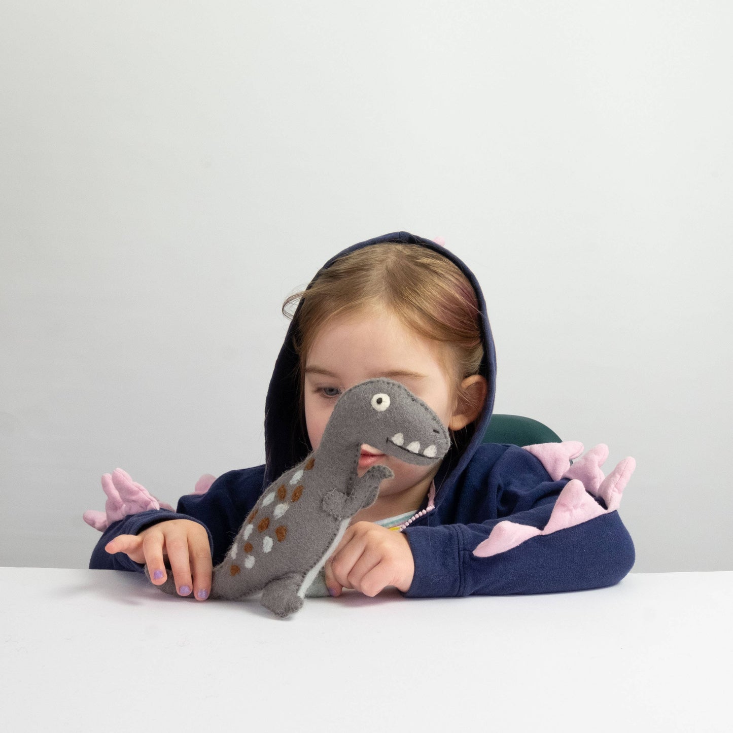 Toys - Dinosaur - T Rex