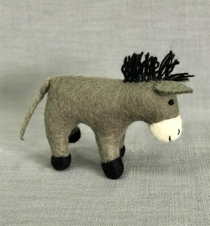 Toys - Donkey