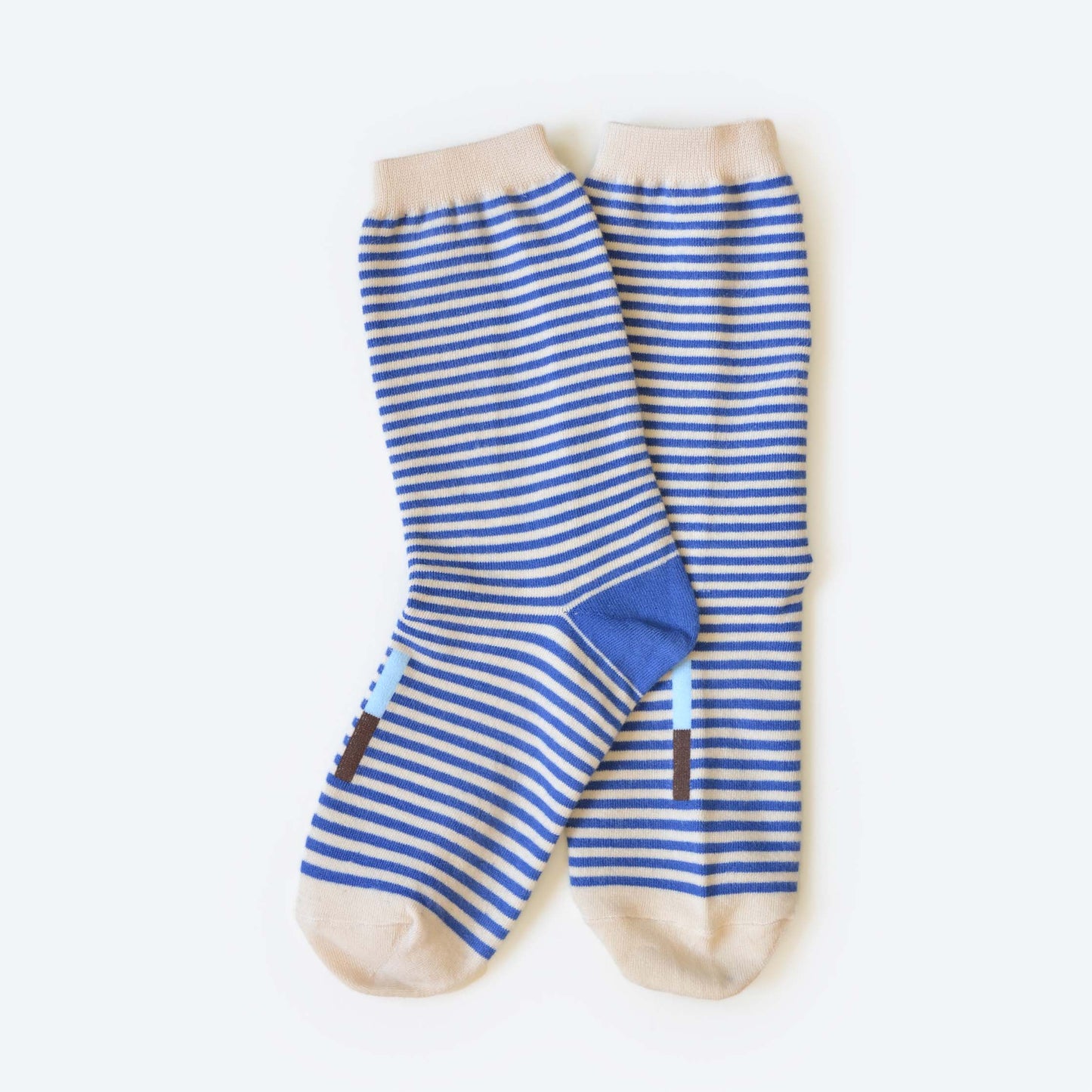 Hill Sock: Large (Men's 8 - 12)