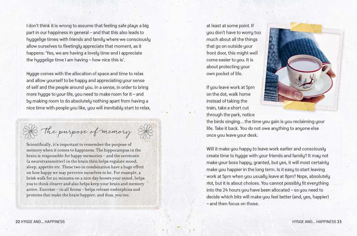 ScandiKitchen: The Essence of Hygge by Bronte Aurell: Hardcover; 160 pages / English