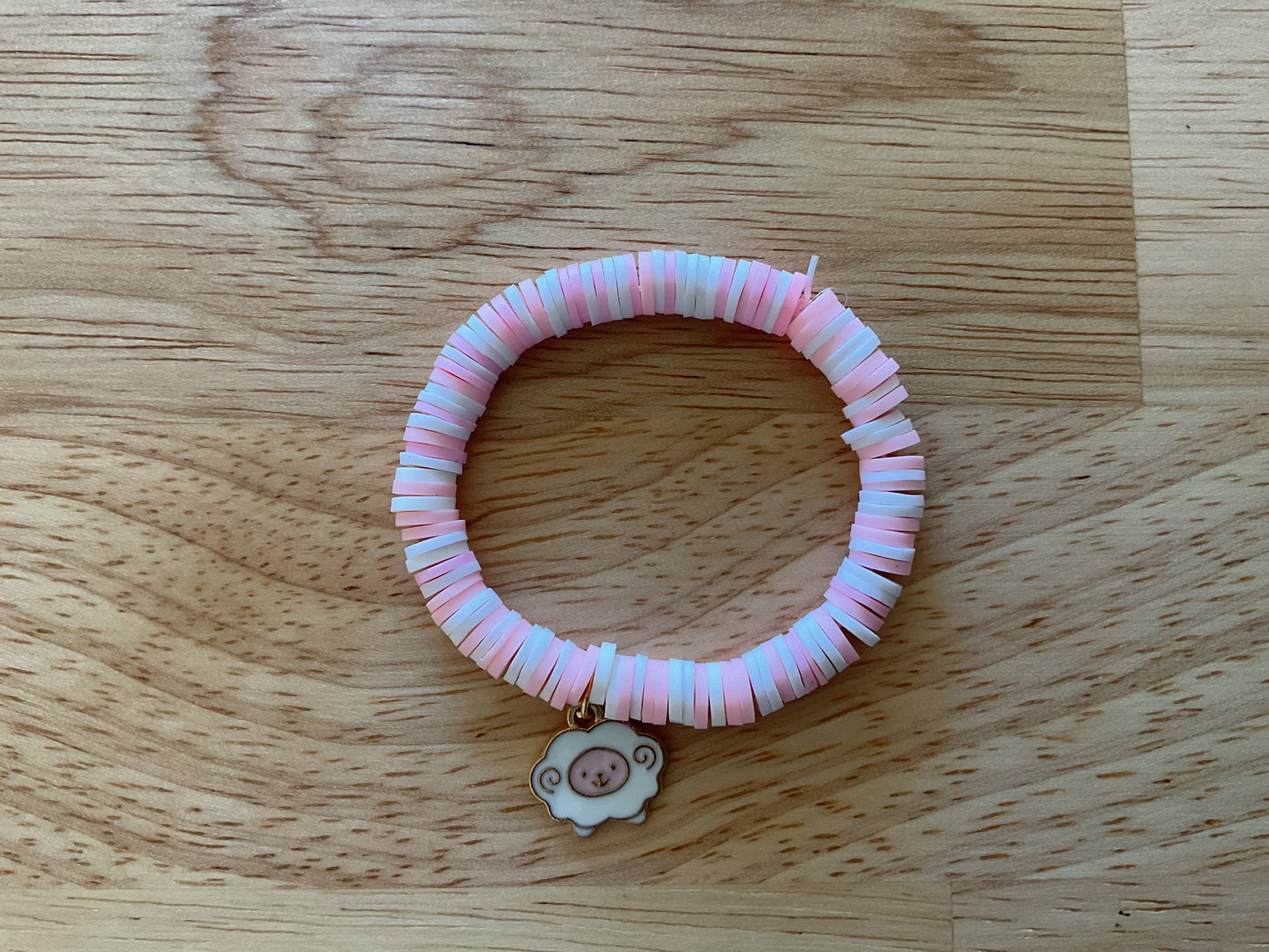 Crafts by J bracelet
