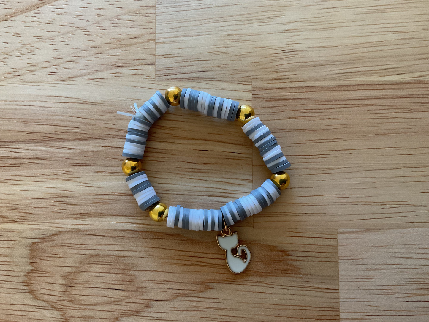 Crafts by J bracelet