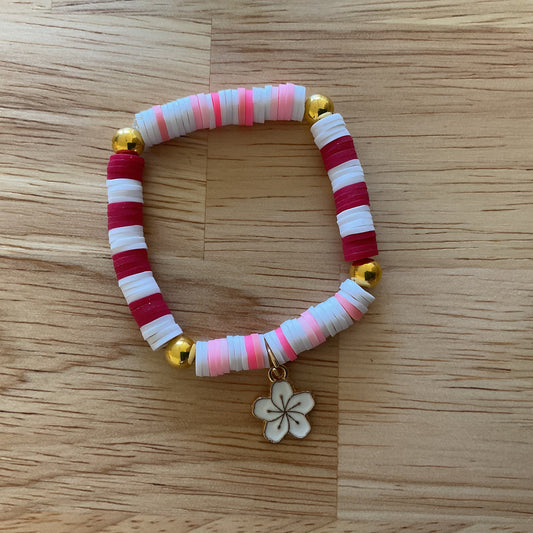 Crafts by J bracelet