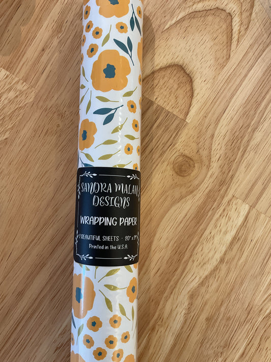 Gift wrap