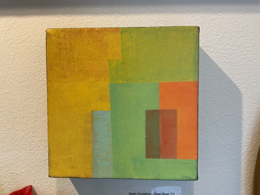 Shapes Series