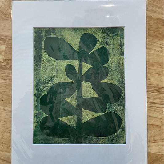 Jade print