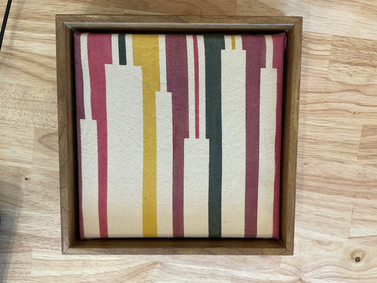Spark plug painting