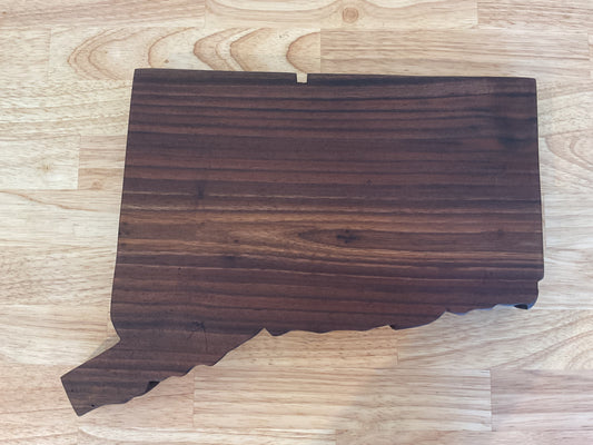 CT cutting board