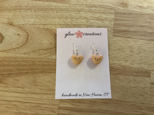 Smiley hearts