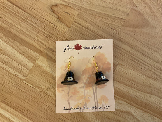 Pilgrim hats