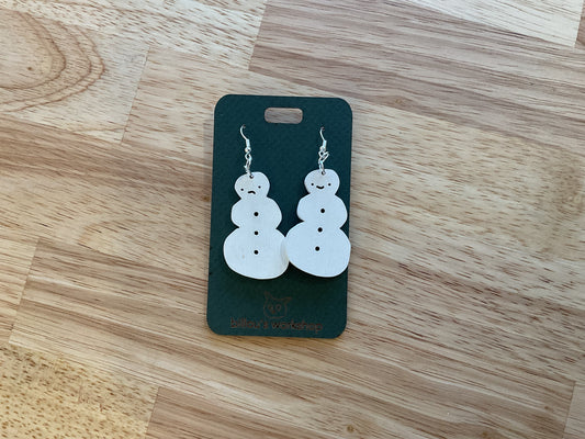 Snowmen
