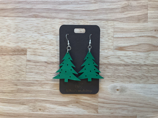 Dotted Trees
