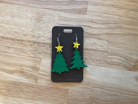 Star-top Trees