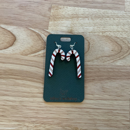 Candy canes