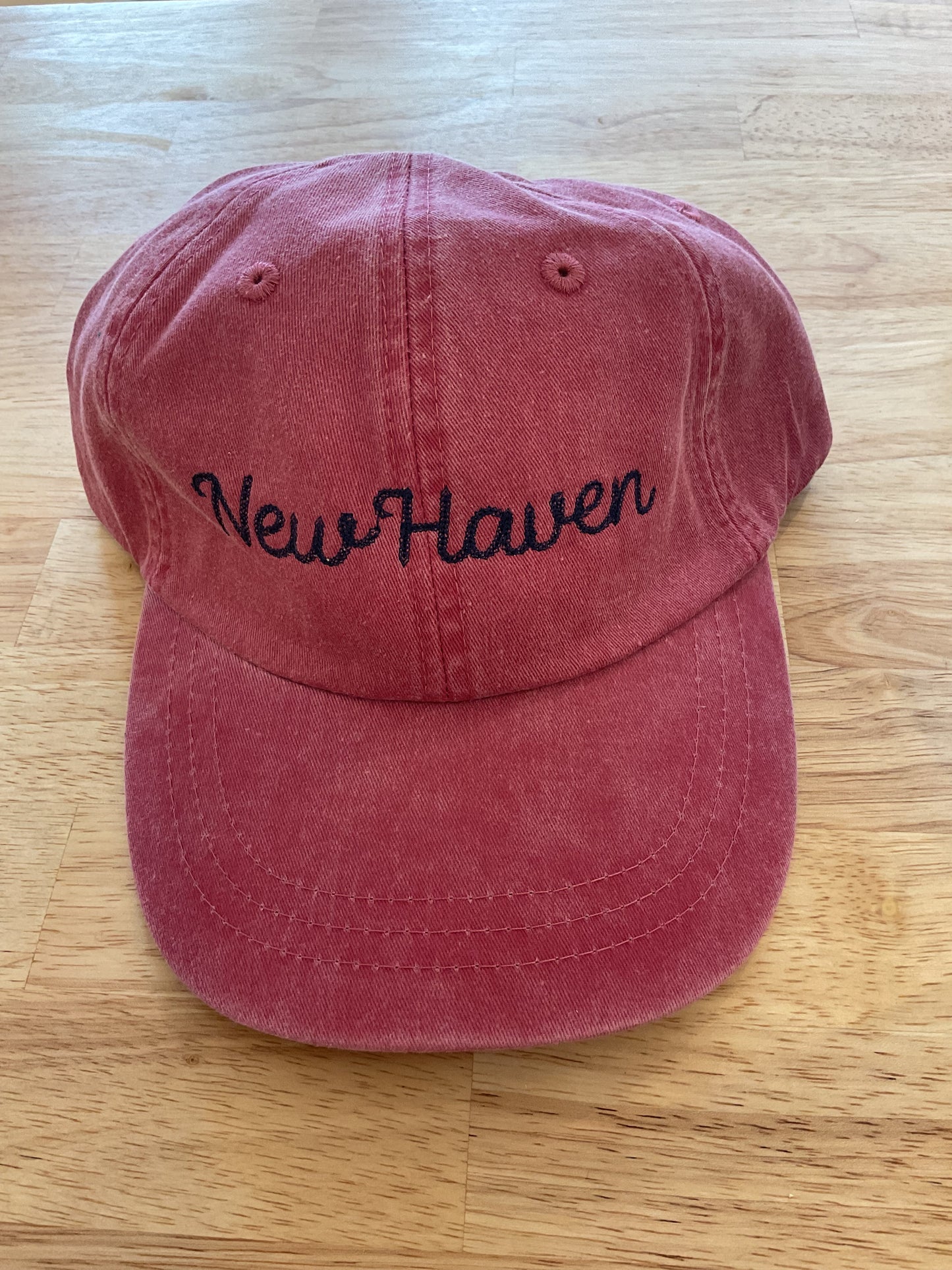 New Haven hat