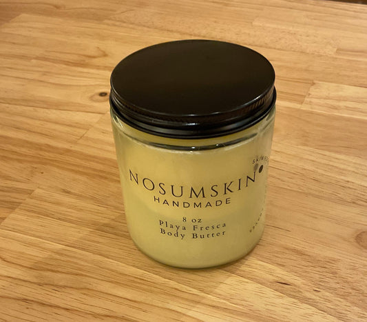Nosumskin body butter