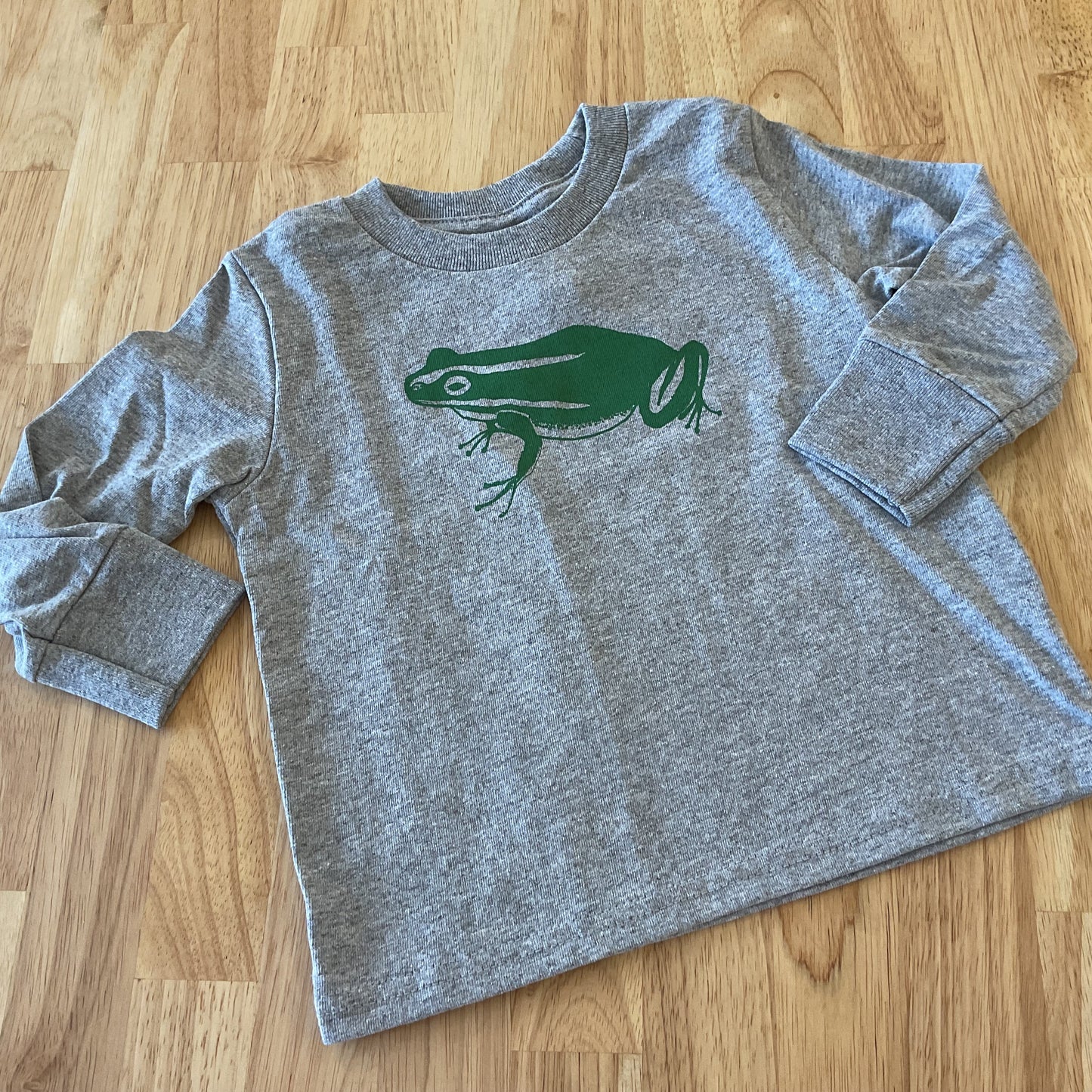 Frog Youth/Kids T-shirt