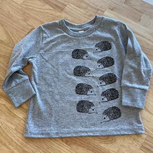 Hedgehogs Youth/Kids T-shirt