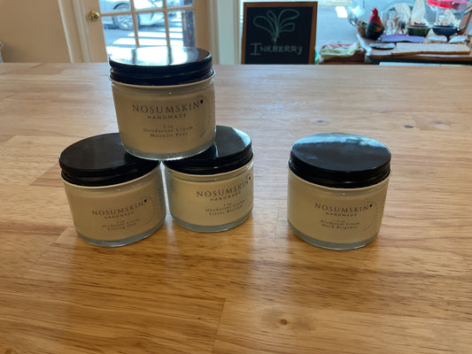 Nosumskin Deodorant Cream