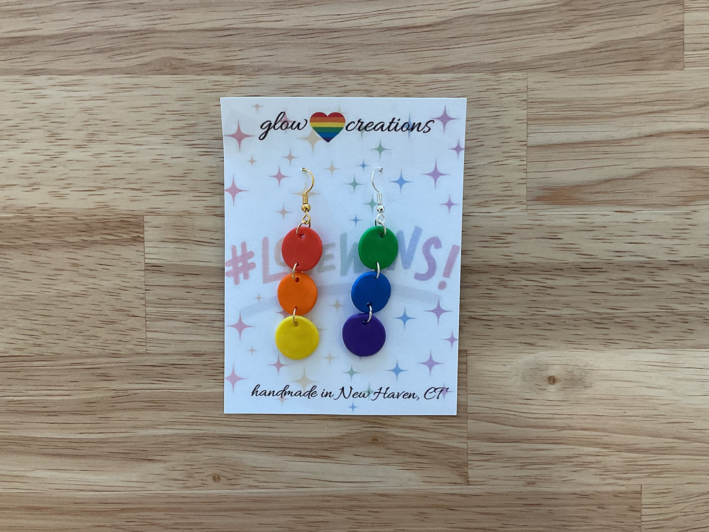 Pride circles