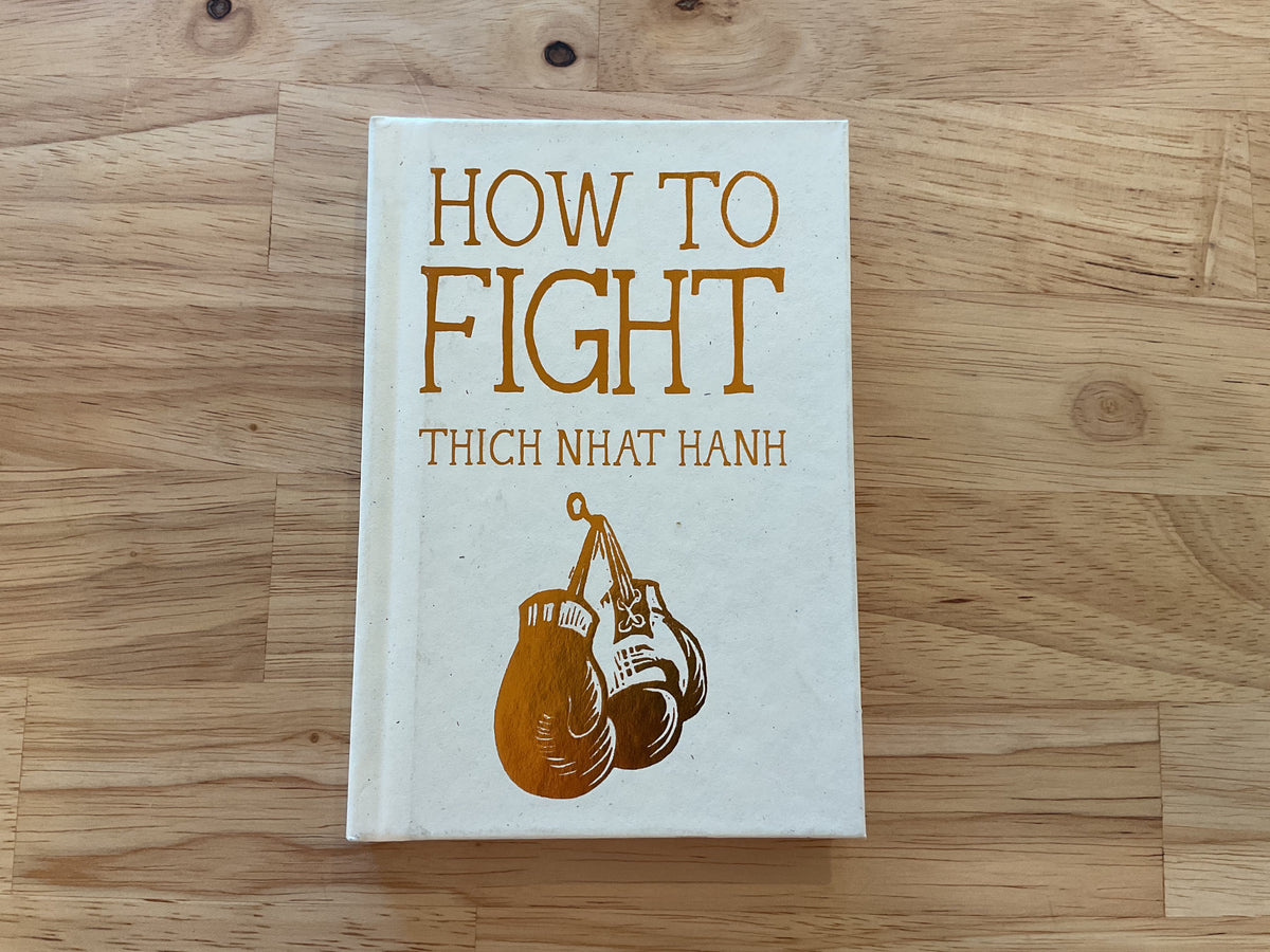 How to Fight
