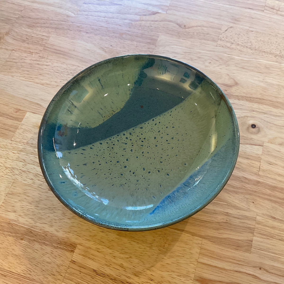 Shallow Bowl by Niko