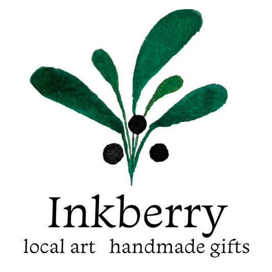 Inkberry Art Shop Gift Card