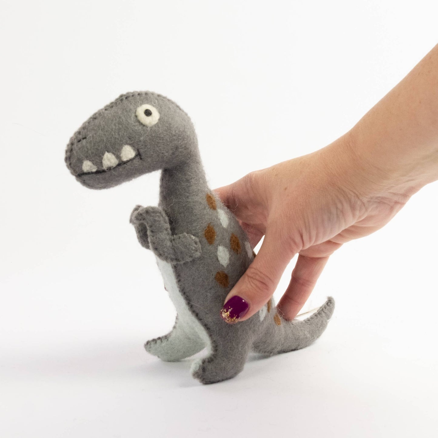 Toys - Dinosaur - T Rex