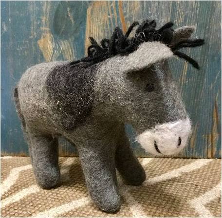 Toys - Donkey