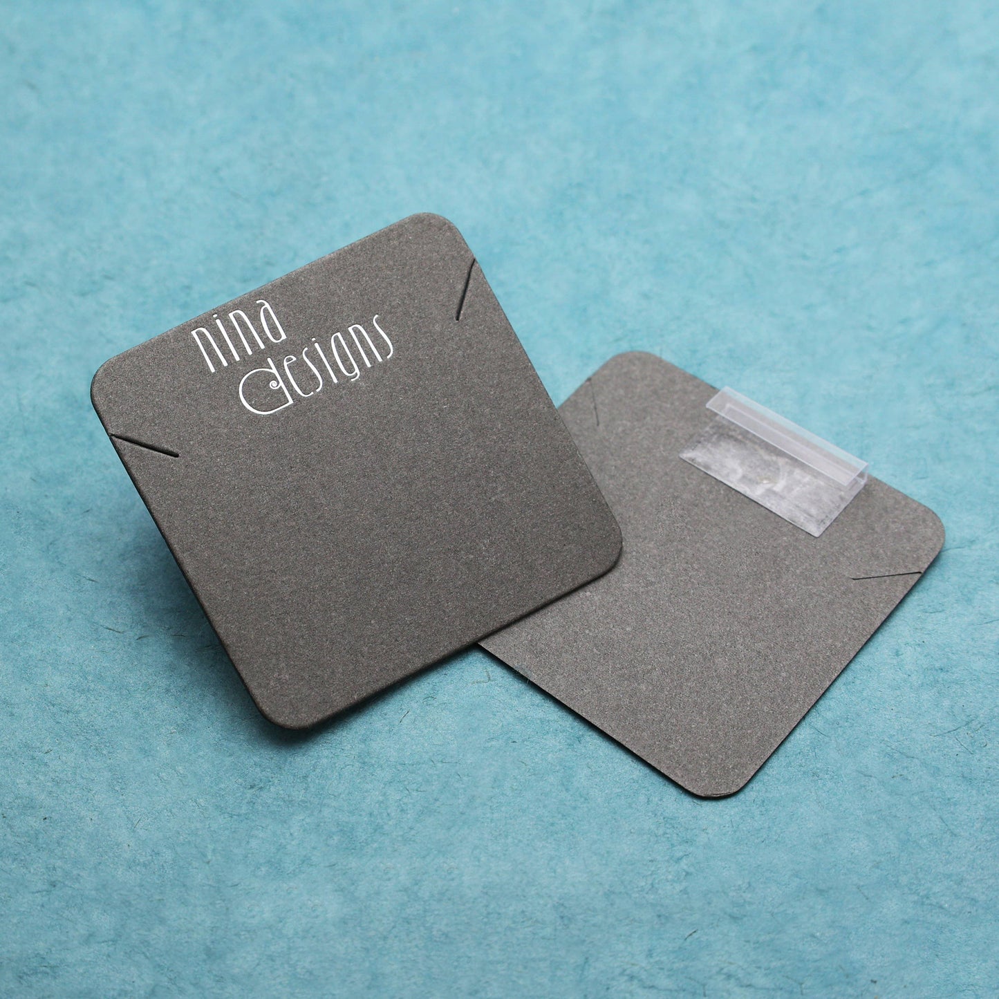 Sterling Silver Mountain Necklace with Bronze Sun