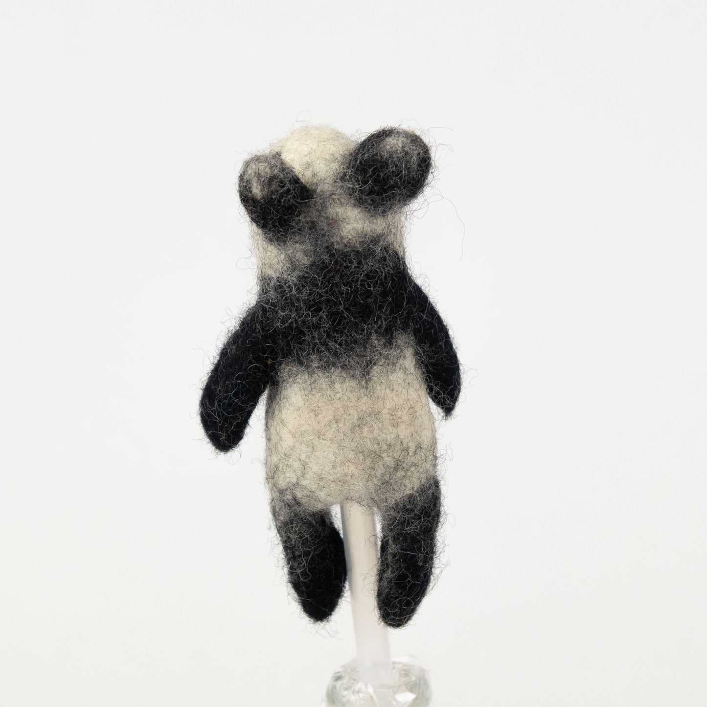 Finger Puppets - Panda Bear