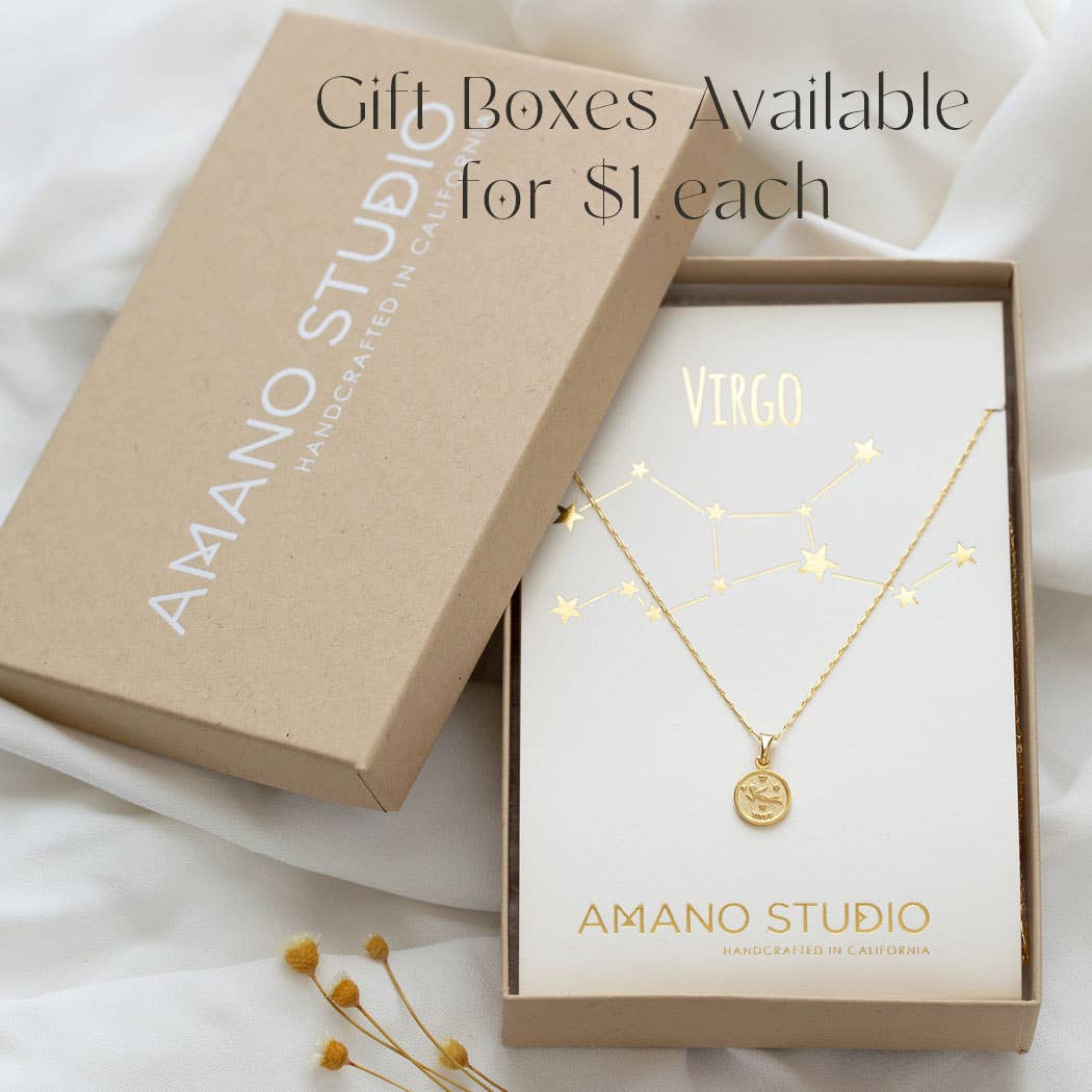 Tiny Zodiac Medallion- Singles: Sagittarius