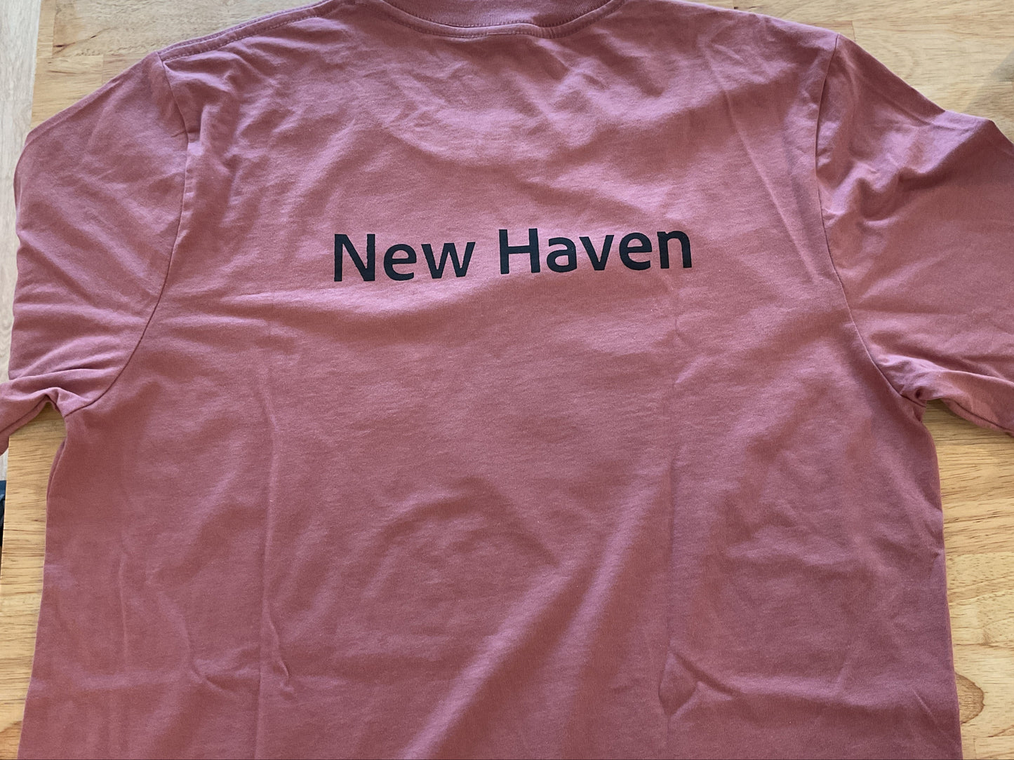 East Rock Bridge T-Shirt