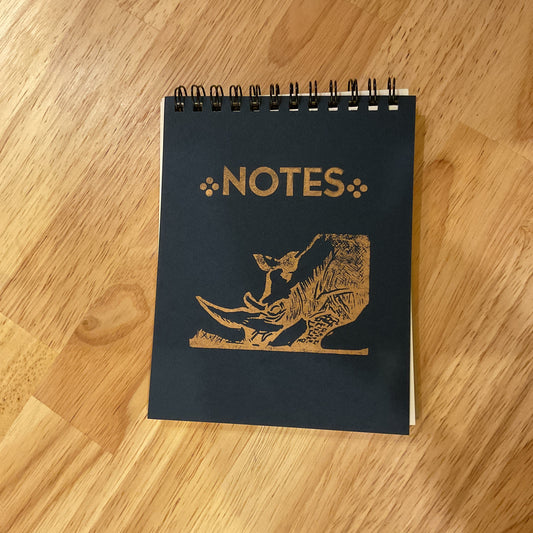 Rhino Notepad