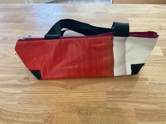 Billboard bag