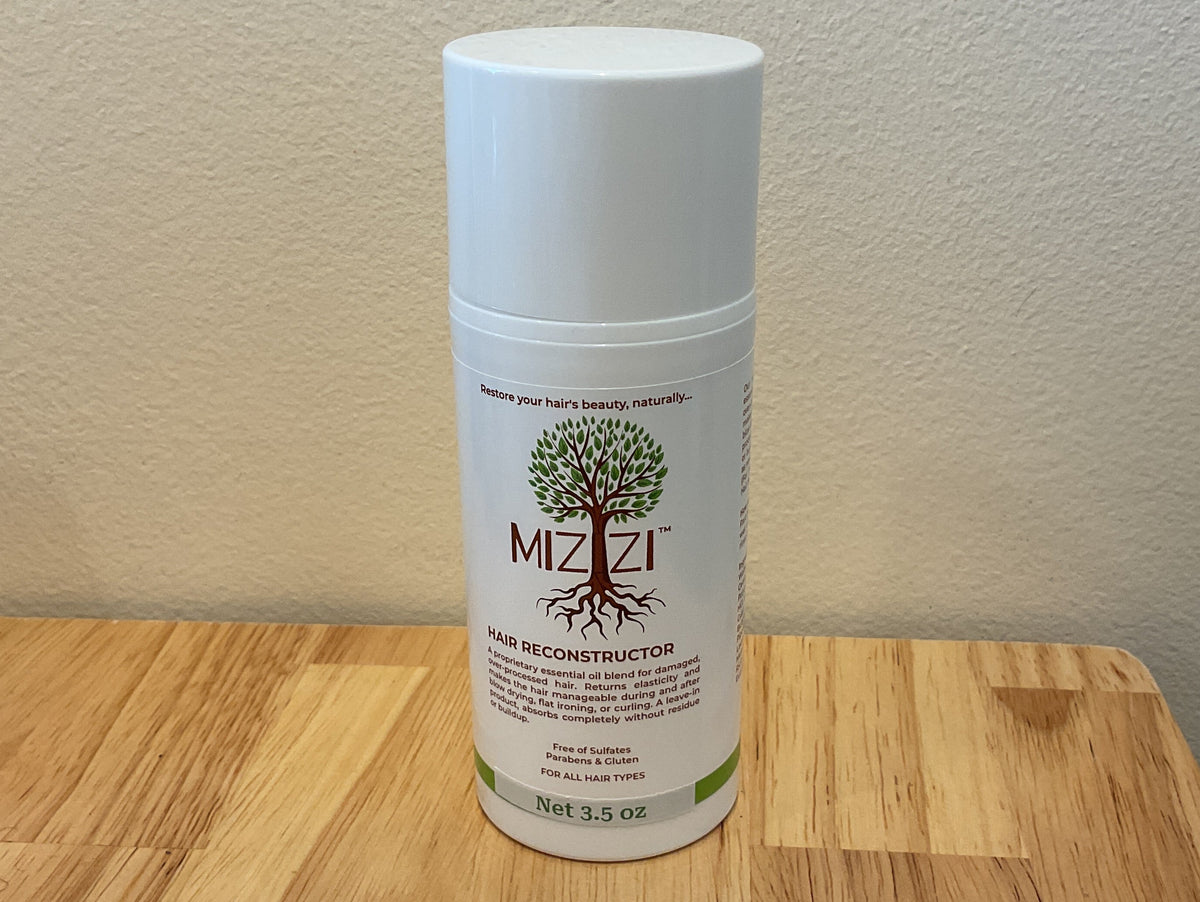 Mizizi Hair Reconstructor Leave-In
