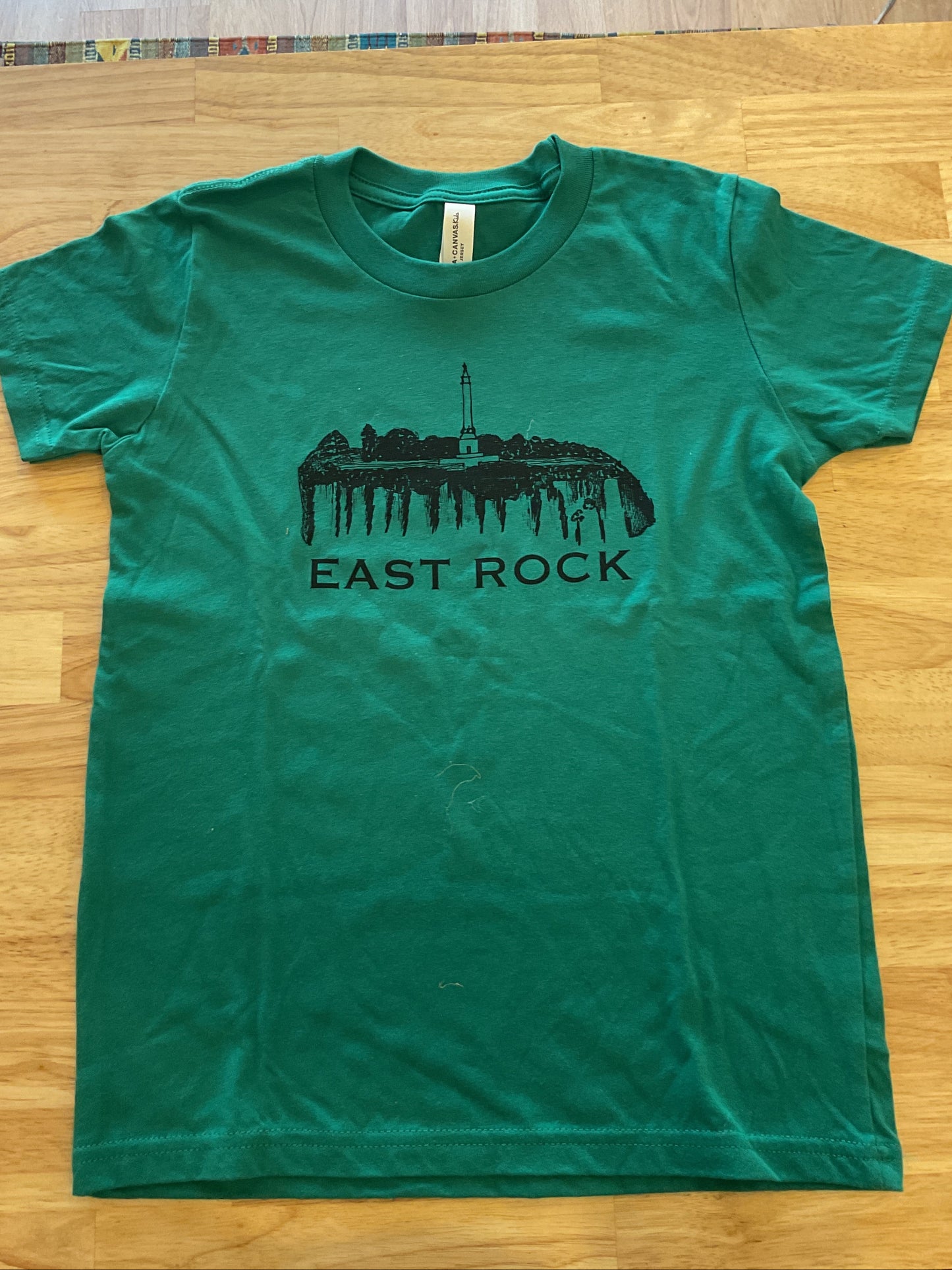 East Rock Kids T-Shirt