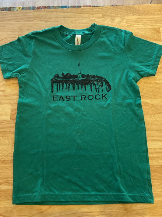 East Rock Kids T-Shirt
