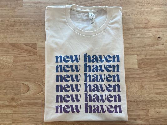 New Haven Ombré T-Shirt