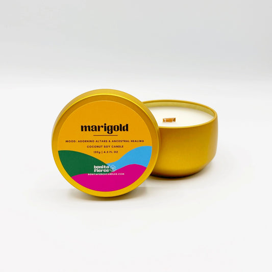 Marigold small