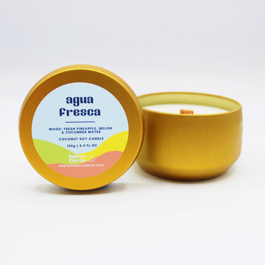 Agua Fresca small